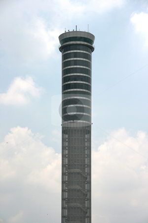 To use this stock image in your creative project, please select the size you need over to the right and click the "Add to Cart" button.
Your downloaded image will come with the Cutcaster watermark removed so don’t worry about the watermark you see on this page. Bangkok aiport stock photo, Bangkok aiport control tower by EVANGELOS THOMAIDIS