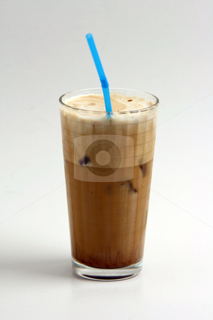 To use this stock image in your creative project, please select the size you need over to the right and click the "Add to Cart" button.
Your downloaded image will come with the Cutcaster watermark removed so don’t worry about the watermark you see on this page. Frape stock photo, A glass of nice greek way ice coffee frape with milk by EVANGELOS THOMAIDIS