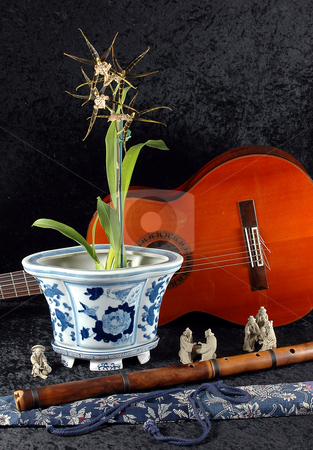 To use this stock image in your creative project, please select the size you need over to the right and click the "Add to Cart" button.
Your downloaded image will come with the Cutcaster watermark removed so don’t worry about the watermark you see on this page. MARILYN stock photo, Exotic Orchid and ambiance of Asia! by Elf Evans