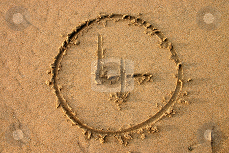 To use this stock image in your creative project, please select the size you need over to the right and click the "Add to Cart" button.
Your downloaded image will come with the Cutcaster watermark removed so don’t worry about the watermark you see on this page. The number 4 written on the beach. Part of a countdown series. stock photo, The number 4 written on the beach. Part of a countdown series. by Stephen Rees