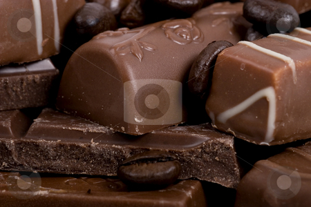 To use this stock image in your creative project, please select the size you need over to the right and click the "Add to Cart" button.
Your downloaded image will come with the Cutcaster watermark removed so don’t worry about the watermark you see on this page. Chocolate-Coffee background stock photo, Chocolate-Coffee background by Fesus Robert