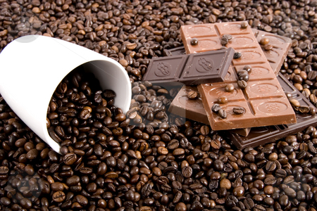 To use this stock image in your creative project, please select the size you need over to the right and click the "Add to Cart" button.
Your downloaded image will come with the Cutcaster watermark removed so don’t worry about the watermark you see on this page. Chocolate-Coffee background stock photo, Chocolate-Coffee background by Fesus Robert