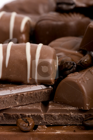 To use this stock image in your creative project, please select the size you need over to the right and click the "Add to Cart" button.
Your downloaded image will come with the Cutcaster watermark removed so don’t worry about the watermark you see on this page. Chocolate-Coffee background stock photo, Chocolate-Coffee background by Fesus Robert