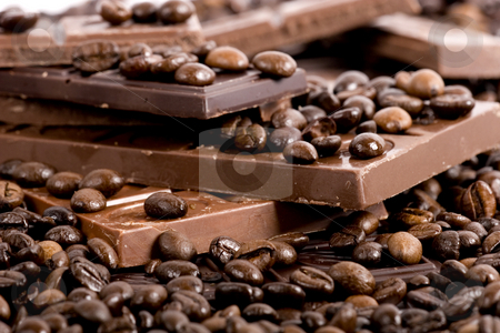 To use this stock image in your creative project, please select the size you need over to the right and click the "Add to Cart" button.
Your downloaded image will come with the Cutcaster watermark removed so don’t worry about the watermark you see on this page. Chocolate-Coffee background stock photo, Chocolate-Coffee background by Fesus Robert