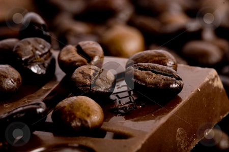 To use this stock image in your creative project, please select the size you need over to the right and click the "Add to Cart" button.
Your downloaded image will come with the Cutcaster watermark removed so don’t worry about the watermark you see on this page. Chocolate-Coffee background stock photo, Chocolate-Coffee background by Fesus Robert