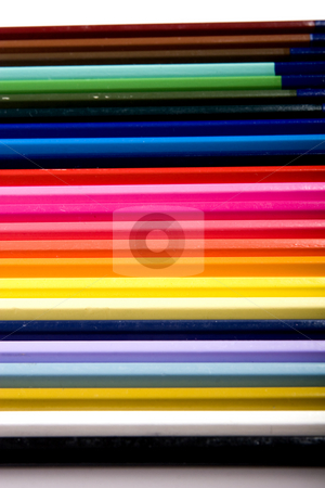 To use this stock image in your creative project, please select the size you need over to the right and click the "Add to Cart" button.
Your downloaded image will come with the Cutcaster watermark removed so don’t worry about the watermark you see on this page. Color pencils stock photo, color pencils by Fesus Robert