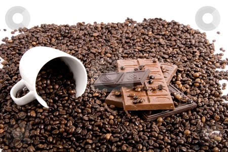 To use this stock image in your creative project, please select the size you need over to the right and click the "Add to Cart" button.
Your downloaded image will come with the Cutcaster watermark removed so don’t worry about the watermark you see on this page. Chocolate-Coffee background stock photo, Chocolate-Coffee background by Fesus Robert