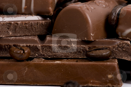 To use this stock image in your creative project, please select the size you need over to the right and click the "Add to Cart" button.
Your downloaded image will come with the Cutcaster watermark removed so don’t worry about the watermark you see on this page. Chocolate-Coffee background stock photo, Chocolate-Coffee background by Fesus Robert