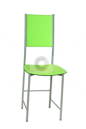 To use this stock image in your creative project, please select the size you need over to the right and click the "Add to Cart" button.
Your downloaded image will come with the Cutcaster watermark removed so don’t worry about the watermark you see on this page. Green chair stock photo, Stylish modern chair of green color isolated over white by Natalia Macheda
