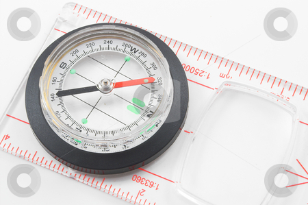 To use this stock image in your creative project, please select the size you need over to the right and click the "Add to Cart" button.
Your downloaded image will come with the Cutcaster watermark removed so don’t worry about the watermark you see on this page. Compass stock photo, A compass used for finding direction. by Robert Byron