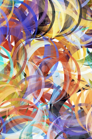 To use this stock image in your creative project, please select the size you need over to the right and click the "Add to Cart" button.
Your downloaded image will come with the Cutcaster watermark removed so don’t worry about the watermark you see on this page. Abstract painting styled background stock photo, Colorful background in abstract painting style by Wino Evertz