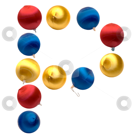 To use this stock image in your creative project, please select the size you need over to the right and click the "Add to Cart" button.
Your downloaded image will come with the Cutcaster watermark removed so don’t worry about the watermark you see on this page. Letter P stock photo, The letter p spelled using Christmas balls, isolated on a white background by Richard Nelson