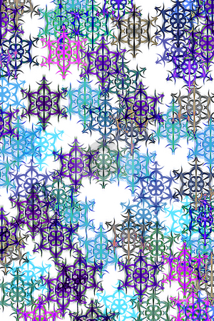 To use this stock image in your creative project, please select the size you need over to the right and click the "Add to Cart" button.
Your downloaded image will come with the Cutcaster watermark removed so don’t worry about the watermark you see on this page. Pattern with snow stock photo, Snowflakes in different blue colours on white background by Wino Evertz