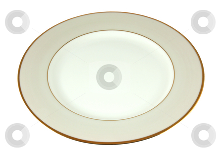 To use this stock image in your creative project, please select the size you need over to the right and click the "Add to Cart" button.
Your downloaded image will come with the Cutcaster watermark removed so don’t worry about the watermark you see on this page. Ivory empty plate stock photo, Ivory empty plate isolated on white by Tilo