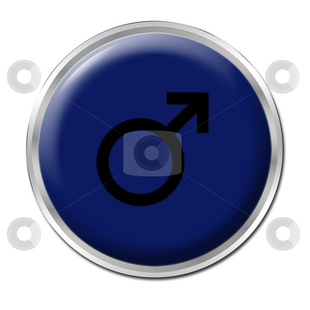 To use this stock image in your creative project, please select the size you need over to the right and click the "Add to Cart" button.
Your downloaded image will come with the Cutcaster watermark removed so don’t worry about the watermark you see on this page. Male Button stock photo, Blue button with the symbol of a man; by Petr Koudelka