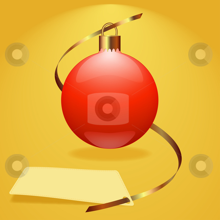 To use this stock image in your creative project, please select the size you need over to the right and click the "Add to Cart" button.
Your downloaded image will come with the Cutcaster watermark removed so don’t worry about the watermark you see on this page. Christmas red bauble stock vector clipart, Christmas red bauble background vector illustration, for greetings card. by Tilo