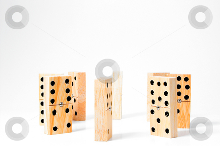 To use this stock image in your creative project, please select the size you need over to the right and click the "Add to Cart" button.
Your downloaded image will come with the Cutcaster watermark removed so don’t worry about the watermark you see on this page. Dominos stock photo, The tradition children's game of dominos. by Robert Byron