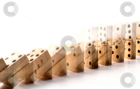 To use this stock image in your creative project, please select the size you need over to the right and click the "Add to Cart" button.
Your downloaded image will come with the Cutcaster watermark removed so don’t worry about the watermark you see on this page. Dominos stock photo, The tradition children's game of dominos. by Robert Byron