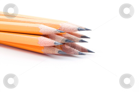 To use this stock image in your creative project, please select the size you need over to the right and click the "Add to Cart" button.
Your downloaded image will come with the Cutcaster watermark removed so don’t worry about the watermark you see on this page. Pencils stock photo, A bunch of pencils in a holder. by Robert Byron
