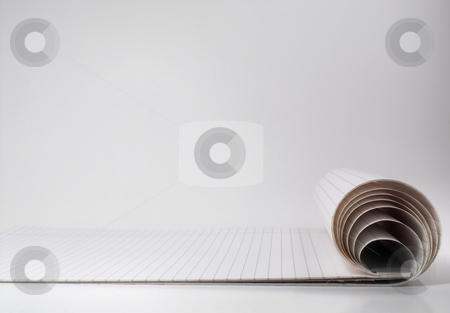 To use this stock image in your creative project, please select the size you need over to the right and click the "Add to Cart" button.
Your downloaded image will come with the Cutcaster watermark removed so don’t worry about the watermark you see on this page. Legal Pad stock photo, A legal pad open a ready for notes. by Robert Byron