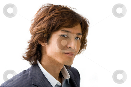 To use this stock image in your creative project, please select the size you need over to the right and click the "Add to Cart" button.
Your downloaded image will come with the Cutcaster watermark removed so don’t worry about the watermark you see on this page. Handsome Asian guy stock photo, Handsome Asian guy's face with a smile, isolated by Paul Hakimata