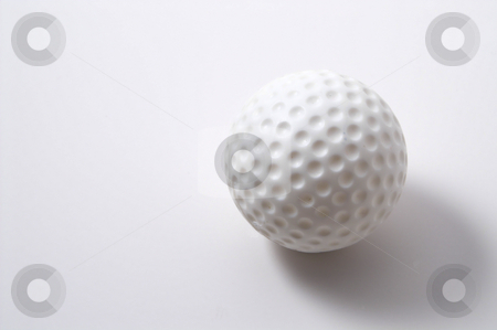 To use this stock image in your creative project, please select the size you need over to the right and click the "Add to Cart" button.
Your downloaded image will come with the Cutcaster watermark removed so don’t worry about the watermark you see on this page. Golf Ball stock photo, Golf bal for that game where you hit the ball and then chase it. by Robert Byron