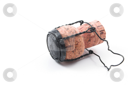 To use this stock image in your creative project, please select the size you need over to the right and click the "Add to Cart" button.
Your downloaded image will come with the Cutcaster watermark removed so don’t worry about the watermark you see on this page. Champagne Cork stock photo, A cork pulled from a champagne bottle during a celebration. by Robert Byron
