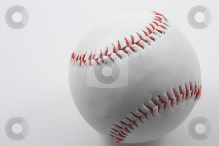 To use this stock image in your creative project, please select the size you need over to the right and click the "Add to Cart" button.
Your downloaded image will come with the Cutcaster watermark removed so don’t worry about the watermark you see on this page. Baseball stock photo, A lone baseball ready for sports action. by Robert Byron
