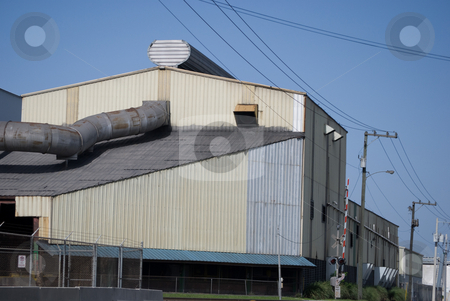To use this stock image in your creative project, please select the size you need over to the right and click the "Add to Cart" button.
Your downloaded image will come with the Cutcaster watermark removed so don’t worry about the watermark you see on this page. Processing Plant stock photo, Steel processing foundry by Robert Cabrera