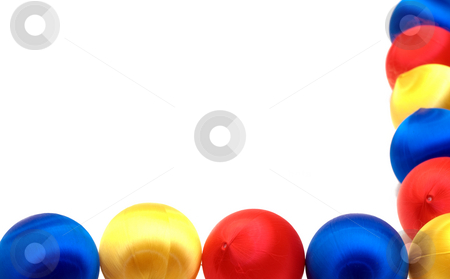 To use this stock image in your creative project, please select the size you need over to the right and click the "Add to Cart" button.
Your downloaded image will come with the Cutcaster watermark removed so don’t worry about the watermark you see on this page. Christmas Border stock photo, A christmas border made with colored ornament balls by Richard Nelson