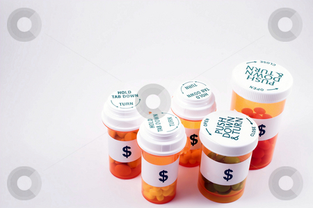 To use this stock image in your creative project, please select the size you need over to the right and click the "Add to Cart" button.
Your downloaded image will come with the Cutcaster watermark removed so don’t worry about the watermark you see on this page. High Cost of Medication stock photo, High cost of medication is like pouring money down the drain. by Robert Byron