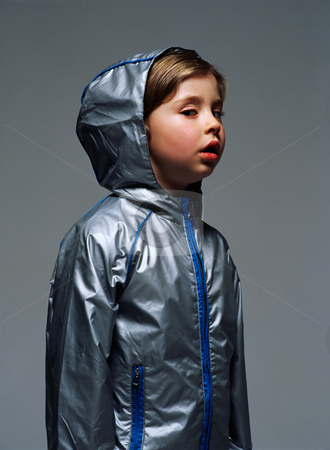 To use this stock image in your creative project, please select the size you need over to the right and click the "Add to Cart" button.
Your downloaded image will come with the Cutcaster watermark removed so don’t worry about the watermark you see on this page. MPIXIS665028 stock photo, Boy wearing a hooded jacket by Mpixis World