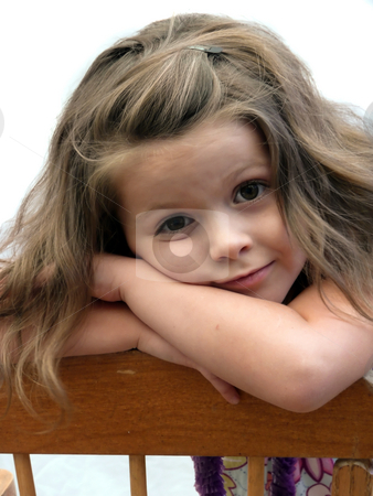 To use this stock image in your creative project, please select the size you need over to the right and click the "Add to Cart" button.
Your downloaded image will come with the Cutcaster watermark removed so don’t worry about the watermark you see on this page. Young Girl stock photo, by Corinna Walby
