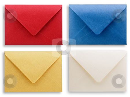 To use this stock image in your creative project, please select the size you need over to the right and click the "Add to Cart" button.
Your downloaded image will come with the Cutcaster watermark removed so don’t worry about the watermark you see on this page. Assorted envelopes white background clipping path. stock photo, Assorted envelopes white background clipping path. by Pablo Caridad