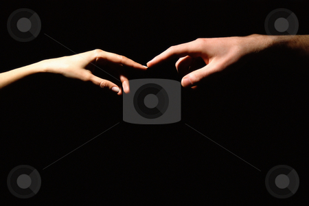 To use this stock image in your creative project, please select the size you need over to the right and click the "Add to Cart" button.
Your downloaded image will come with the Cutcaster watermark removed so don’t worry about the watermark you see on this page. MPIXIS529045 stock photo, Touching hands by Mpixis World