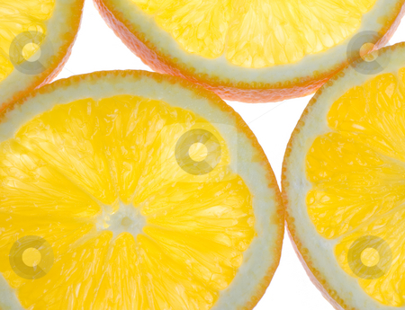 To use this stock image in your creative project, please select the size you need over to the right and click the "Add to Cart" button.
Your downloaded image will come with the Cutcaster watermark removed so don’t worry about the watermark you see on this page. Oranges Cross Section stock photo, Sliced oranges in cross section back lit and slightly translucent by Mike Dykstra