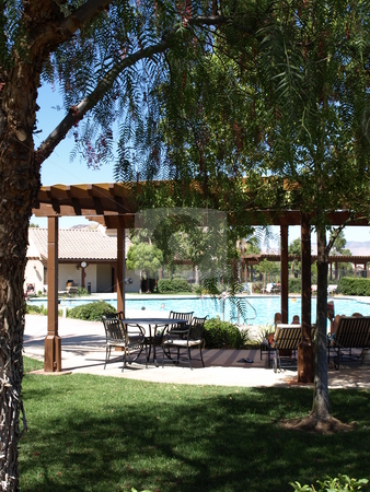 To use this stock image in your creative project, please select the size you need over to the right and click the "Add to Cart" button.
Your downloaded image will come with the Cutcaster watermark removed so don’t worry about the watermark you see on this page. Pool Area stock photo, Pool Area by Joseph Ligori
