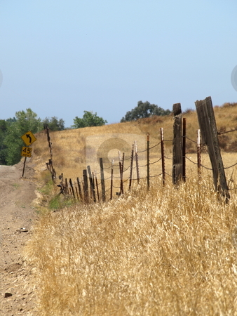 To use this stock image in your creative project, please select the size you need over to the right and click the "Add to Cart" button.
Your downloaded image will come with the Cutcaster watermark removed so don’t worry about the watermark you see on this page. Old Fenced Field stock photo, Old fenced field by Joseph Ligori