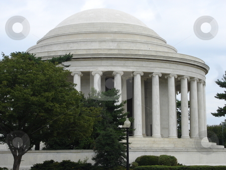 To use this stock image in your creative project, please select the size you need over to the right and click the "Add to Cart" button.
Your downloaded image will come with the Cutcaster watermark removed so don’t worry about the watermark you see on this page. Jefferson Memorial in Washington DC stock photo, by Ritu Jethani