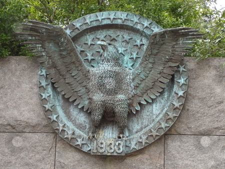 To use this stock image in your creative project, please select the size you need over to the right and click the "Add to Cart" button.
Your downloaded image will come with the Cutcaster watermark removed so don’t worry about the watermark you see on this page. Roosevelt Memorial in Washington DC stock photo, by Ritu Jethani