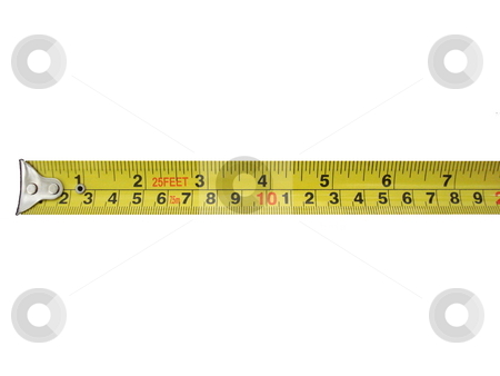 To use this stock image in your creative project, please select the size you need over to the right and click the "Add to Cart" button.
Your downloaded image will come with the Cutcaster watermark removed so don’t worry about the watermark you see on this page. Tape measure. stock photo, Tape measure isolated on white. by Todd Dixon