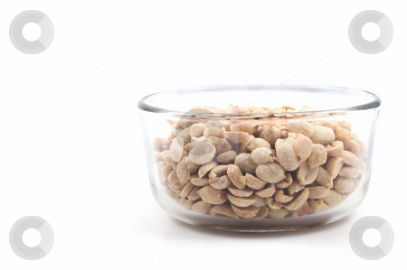 To use this stock image in your creative project, please select the size you need over to the right and click the "Add to Cart" button.
Your downloaded image will come with the Cutcaster watermark removed so don’t worry about the watermark you see on this page. Peanuts stock photo, A bowl full of delicious peanuts unless you're allergic to them. by Robert Byron