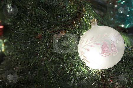 To use this stock image in your creative project, please select the size you need over to the right and click the "Add to Cart" button.
Your downloaded image will come with the Cutcaster watermark removed so don’t worry about the watermark you see on this page. Christmas Ornament stock photo, An ornament used to decorate a Christmas tree. by Robert Byron
