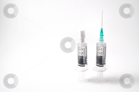To use this stock image in your creative project, please select the size you need over to the right and click the "Add to Cart" button.
Your downloaded image will come with the Cutcaster watermark removed so don’t worry about the watermark you see on this page. Saline Injection stock photo, A saline injection used for flushing IV tubes. by Robert Byron