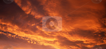 To use this stock image in your creative project, please select the size you need over to the right and click the "Add to Cart" button.
Your downloaded image will come with the Cutcaster watermark removed so don’t worry about the watermark you see on this page. MPIXIS250702 stock photo, Dawn cloudscape by Mpixis World