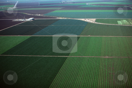 To use this stock image in your creative project, please select the size you need over to the right and click the "Add to Cart" button.
Your downloaded image will come with the Cutcaster watermark removed so don’t worry about the watermark you see on this page. MPIXIS250639 stock photo, Aerial view of arable farms by Mpixis World