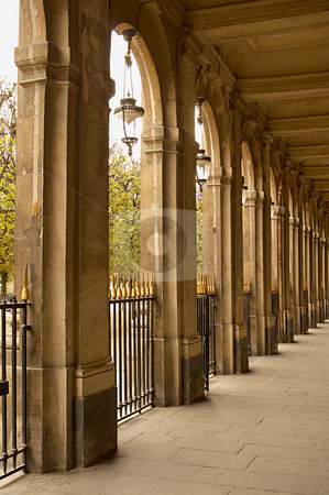 To use this stock image in your creative project, please select the size you need over to the right and click the "Add to Cart" button.
Your downloaded image will come with the Cutcaster watermark removed so don’t worry about the watermark you see on this page. MPIXIS250963 stock photo, Palais royal france by Mpixis World