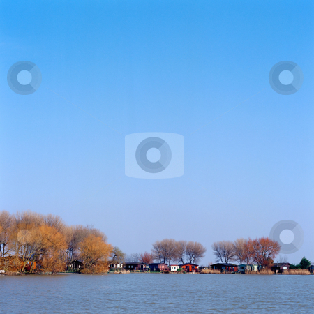 To use this stock image in your creative project, please select the size you need over to the right and click the "Add to Cart" button.
Your downloaded image will come with the Cutcaster watermark removed so don’t worry about the watermark you see on this page. MPIXIS250305 stock photo, River coast and sky by Mpixis World