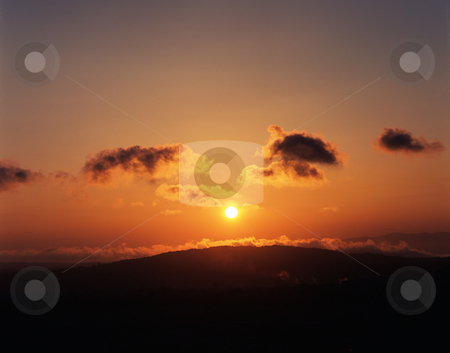 To use this stock image in your creative project, please select the size you need over to the right and click the "Add to Cart" button.
Your downloaded image will come with the Cutcaster watermark removed so don’t worry about the watermark you see on this page. MPIXIS250733 stock photo, Sunset over Edinburgh by Mpixis World