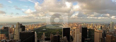 To use this stock image in your creative project, please select the size you need over to the right and click the "Add to Cart" button.
Your downloaded image will come with the Cutcaster watermark removed so don’t worry about the watermark you see on this page. Central Park - Manhattan stock photo, Aerial view of Central Park and midtown north Manhattan, Harlem, Bronx in New York City, upper west and east side, Washington Heights, 5th Avenue by Paul Hakimata